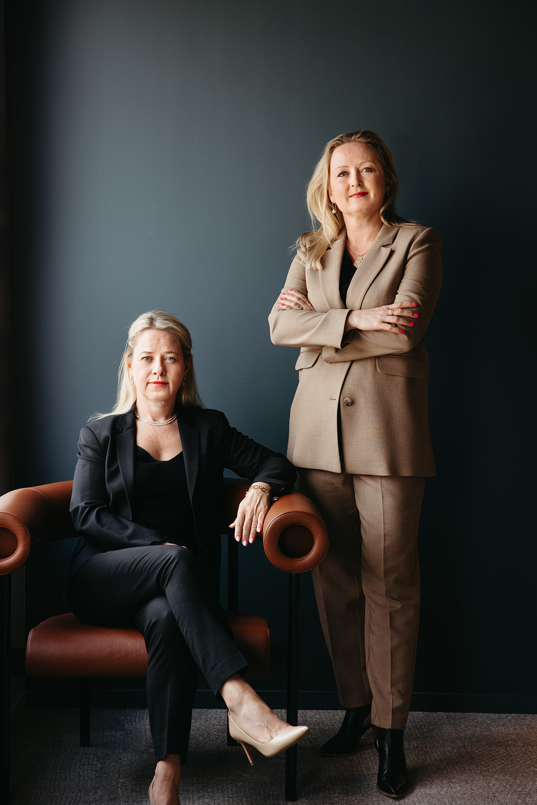 MH Partners AS